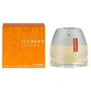 Iceberg Effusion Woman, 75 ml, EDT - Pret | Preturi Iceberg Effusion Woman, 75 ml, EDT