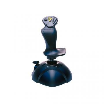 Joystick Thrustmaster 3 axe / 4 butoane - Pret | Preturi Joystick Thrustmaster 3 axe / 4 butoane