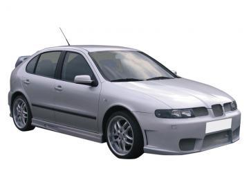 Seat Leon 1M Spoiler Fata B2 - Pret | Preturi Seat Leon 1M Spoiler Fata B2