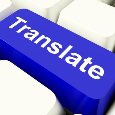 Servicii specializate de traducere in Romania - Pret | Preturi Servicii specializate de traducere in Romania