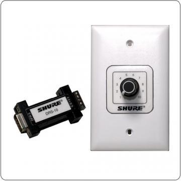 Shure DRS-10 - Switch digital - Pret | Preturi Shure DRS-10 - Switch digital