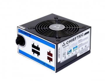 Sursa CHIEFTEC A-80 750W, 85+, 12cm Fan, Active PFC, cable management, CTG-750C - Pret | Preturi Sursa CHIEFTEC A-80 750W, 85+, 12cm Fan, Active PFC, cable management, CTG-750C