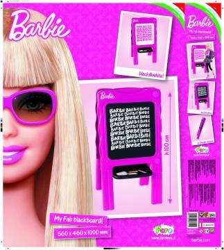 Tabla Barbie - Pret | Preturi Tabla Barbie
