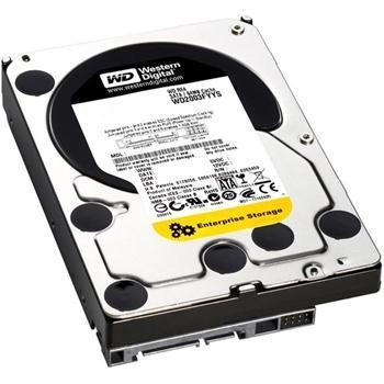 1TB SATA-II 7200RPM 64MB RE4 Enterprise - Pret | Preturi 1TB SATA-II 7200RPM 64MB RE4 Enterprise