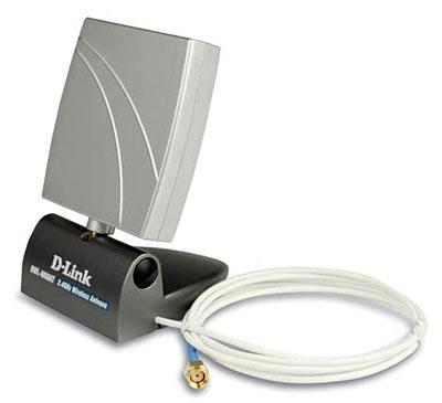 Antena pentru retea D-Link DWL-M60AT, Indoor - Pret | Preturi Antena pentru retea D-Link DWL-M60AT, Indoor