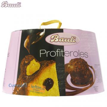 Bauli Profiteroles 750 g - Pret | Preturi Bauli Profiteroles 750 g