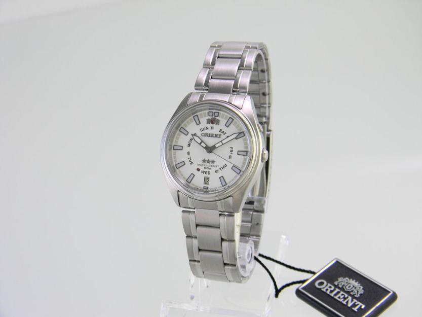 Ceas orient classic automatic fem5j00xw7 - Pret | Preturi Ceas orient classic automatic fem5j00xw7