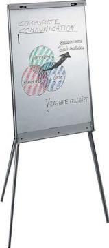 Flipchart Dahle Personal, 92 x 70 cm, magnetic - Pret | Preturi Flipchart Dahle Personal, 92 x 70 cm, magnetic