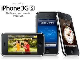 iPhone 3GS 16Gb negru. - Pret | Preturi iPhone 3GS 16Gb negru.