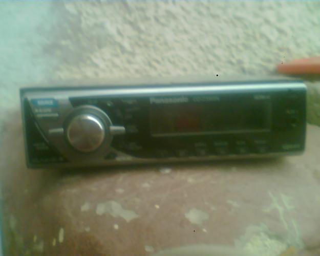 radio mp 3 auto - Pret | Preturi radio mp 3 auto