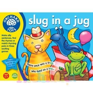Rimele - Slug in a Jug - Pret | Preturi Rimele - Slug in a Jug