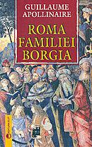 Roma familiei Borgia - Pret | Preturi Roma familiei Borgia