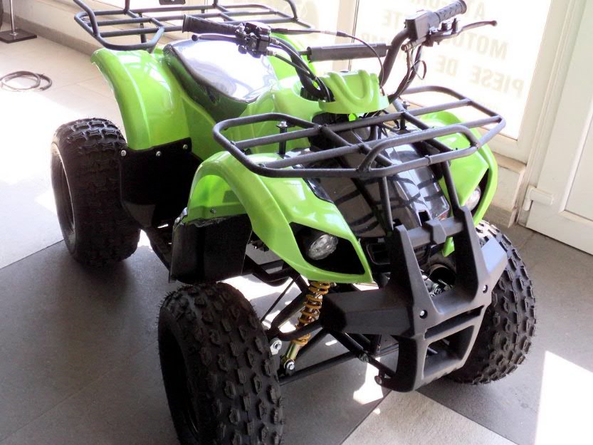 Ser Moto vinde ATV model  Hummer M8 - Pret | Preturi Ser Moto vinde ATV model  Hummer M8