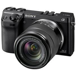 Sony NEX-7, 24 MP, Negru - Pret | Preturi Sony NEX-7, 24 MP, Negru