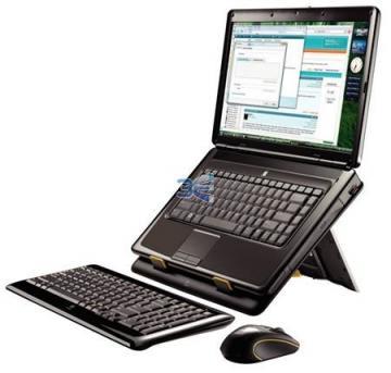Suport Wireless Notebook KIT MK605 - Pret | Preturi Suport Wireless Notebook KIT MK605