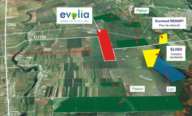 teren langa buvuresti iefitn- ocazie - Pret | Preturi teren langa buvuresti iefitn- ocazie