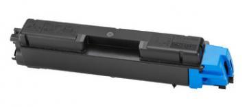 Toner cyan pentru FS-C2026MFP / 2126MFP, 5000pg, TK-590C, Kyocera - Pret | Preturi Toner cyan pentru FS-C2026MFP / 2126MFP, 5000pg, TK-590C, Kyocera