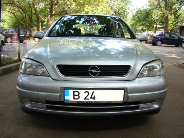 Vand Opel Astra 1.7 DTI 2004 - Pret | Preturi Vand Opel Astra 1.7 DTI 2004