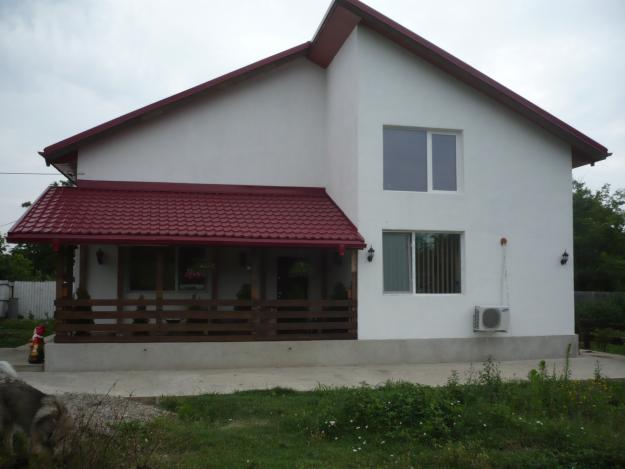 vand vila barcanesti - Pret | Preturi vand vila barcanesti