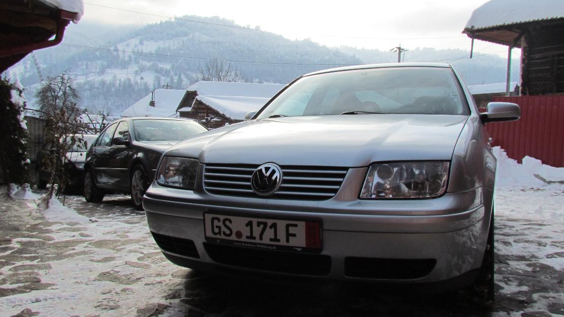 VW Bora 1,6 benzina EURO 4 - Pret | Preturi VW Bora 1,6 benzina EURO 4