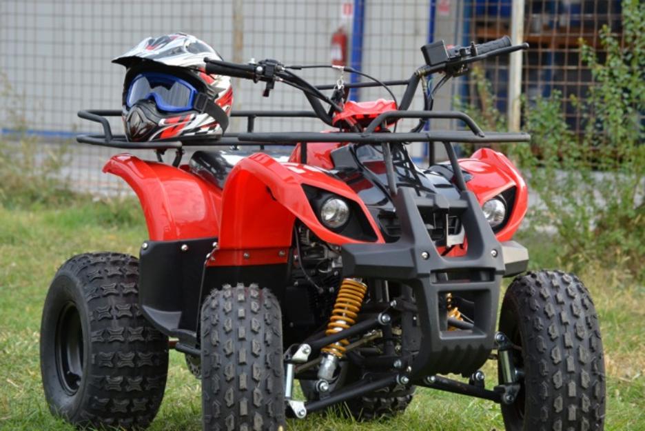 Atv 2x4 Grizzly pentru copii si adulti - Pret | Preturi Atv 2x4 Grizzly pentru copii si adulti