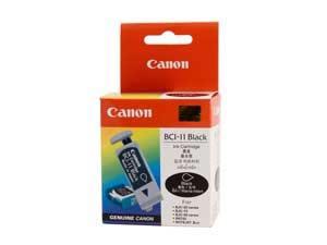 Cartus Canon BC-11Bk, negru,3 bucati/set - Pret | Preturi Cartus Canon BC-11Bk, negru,3 bucati/set