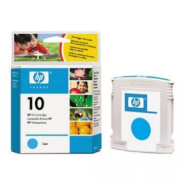 Cartus HP C4841A Cyan - Pret | Preturi Cartus HP C4841A Cyan