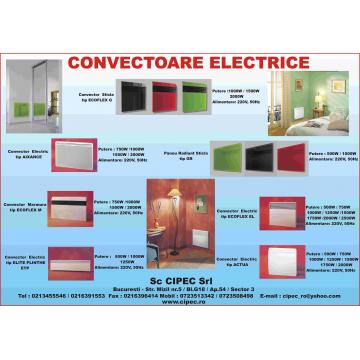 Convectoare electrice - Pret | Preturi Convectoare electrice