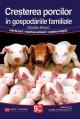 Cresterea porcilor in gospodariile familiale - Pret | Preturi Cresterea porcilor in gospodariile familiale