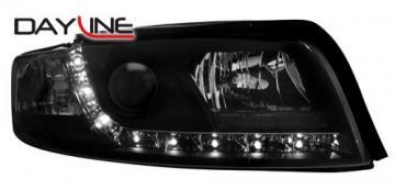 Faruri Dectane DAYLINE Headlights Audi A4 8E 01-04 Daylight Des - Pret | Preturi Faruri Dectane DAYLINE Headlights Audi A4 8E 01-04 Daylight Des