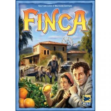 Hans im Gluck - Joc Finca - Pret | Preturi Hans im Gluck - Joc Finca