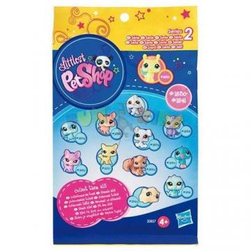 Hasbro - Littlest PetShop Figurina in Folie - Pret | Preturi Hasbro - Littlest PetShop Figurina in Folie