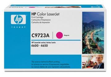 HP Color LaserJet C9723A Magenta Print Cartridge + Transport Gratuit - Pret | Preturi HP Color LaserJet C9723A Magenta Print Cartridge + Transport Gratuit