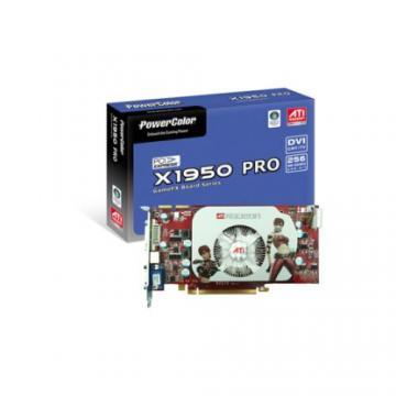 Placa video PowerColor Radeon X1950PRO 256MB DDR3 - Pret | Preturi Placa video PowerColor Radeon X1950PRO 256MB DDR3