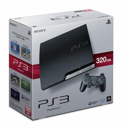 PlayStation 3,slim, 320gb - Pret | Preturi PlayStation 3,slim, 320gb