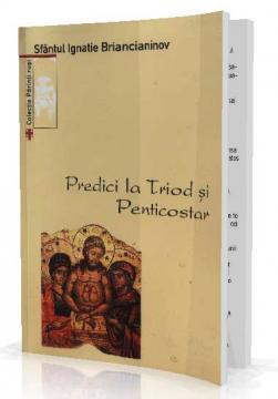 Predici la Triod si Penticostar - Pret | Preturi Predici la Triod si Penticostar