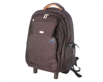Trust Chicago 16" Notebook Trolley Backpack - Pret | Preturi Trust Chicago 16" Notebook Trolley Backpack