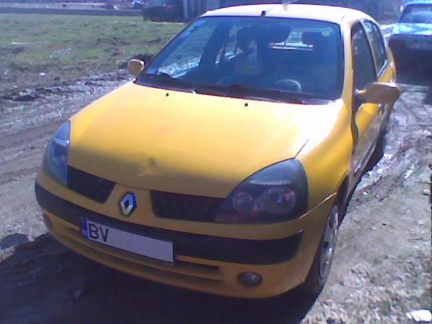 vand renault clio 1.5 dci fab 2003 stare f buna de functionare si aspect - Pret | Preturi vand renault clio 1.5 dci fab 2003 stare f buna de functionare si aspect