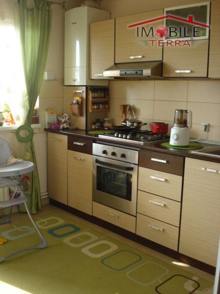 Apartament nou cu 3 camere Selimbar Sibiu - Pret | Preturi Apartament nou cu 3 camere Selimbar Sibiu