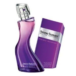 Bruno Banani Magic Woman, 20 ml, EDT - Pret | Preturi Bruno Banani Magic Woman, 20 ml, EDT