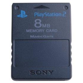 Card Memorie Sony 8MB pentru PS2 SCPH-10020E - Pret | Preturi Card Memorie Sony 8MB pentru PS2 SCPH-10020E