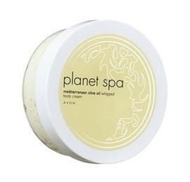 Crema hidratanta de corp cu extract de masline Planet Spa - Pret | Preturi Crema hidratanta de corp cu extract de masline Planet Spa