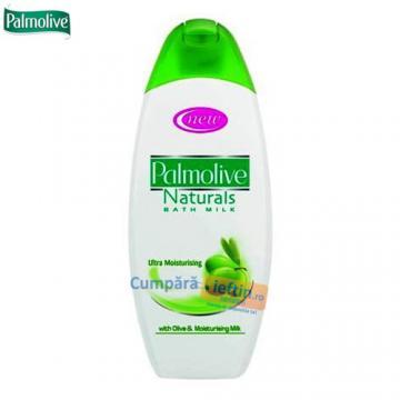 Gel de dus Palmolive Olive 500 ml - Pret | Preturi Gel de dus Palmolive Olive 500 ml