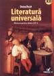 Literatura universala clasa a XII-a - Pret | Preturi Literatura universala clasa a XII-a