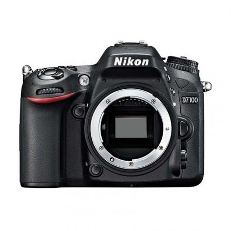 Nikon D7100 + Sigma 18-50mm+Nikkor 55-300mm - Pret | Preturi Nikon D7100 + Sigma 18-50mm+Nikkor 55-300mm