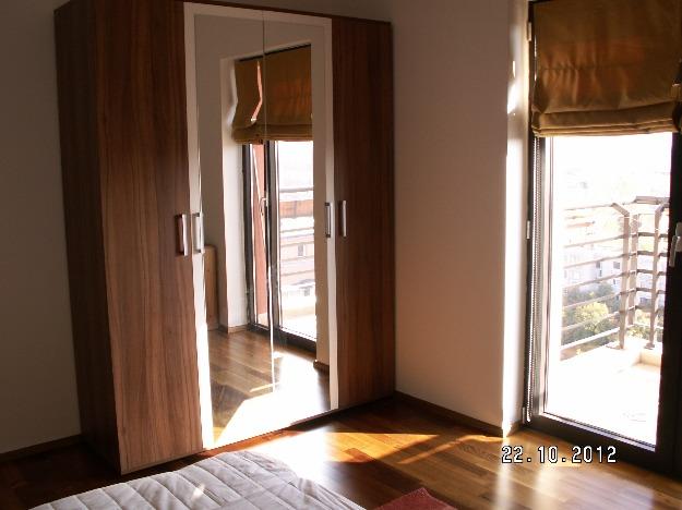 Ofer spre inchiriere apartament cu 2 camere foarte frumos central park - Pret | Preturi Ofer spre inchiriere apartament cu 2 camere foarte frumos central park