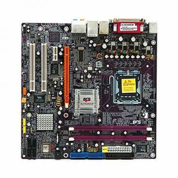 Placa de baza ECS 945G-M3 - Pret | Preturi Placa de baza ECS 945G-M3