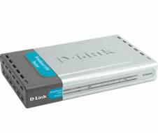 Router VPN D-Link DI-804HV - Pret | Preturi Router VPN D-Link DI-804HV