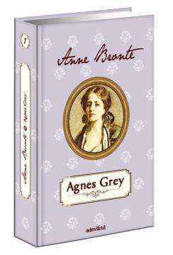 01. Agnes Grey - Pret | Preturi 01. Agnes Grey