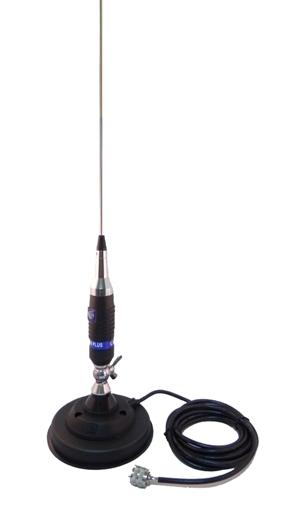 Antena statii radio Alan S9 Plus cu baza magnetica 120DV inclusa - Pret | Preturi Antena statii radio Alan S9 Plus cu baza magnetica 120DV inclusa